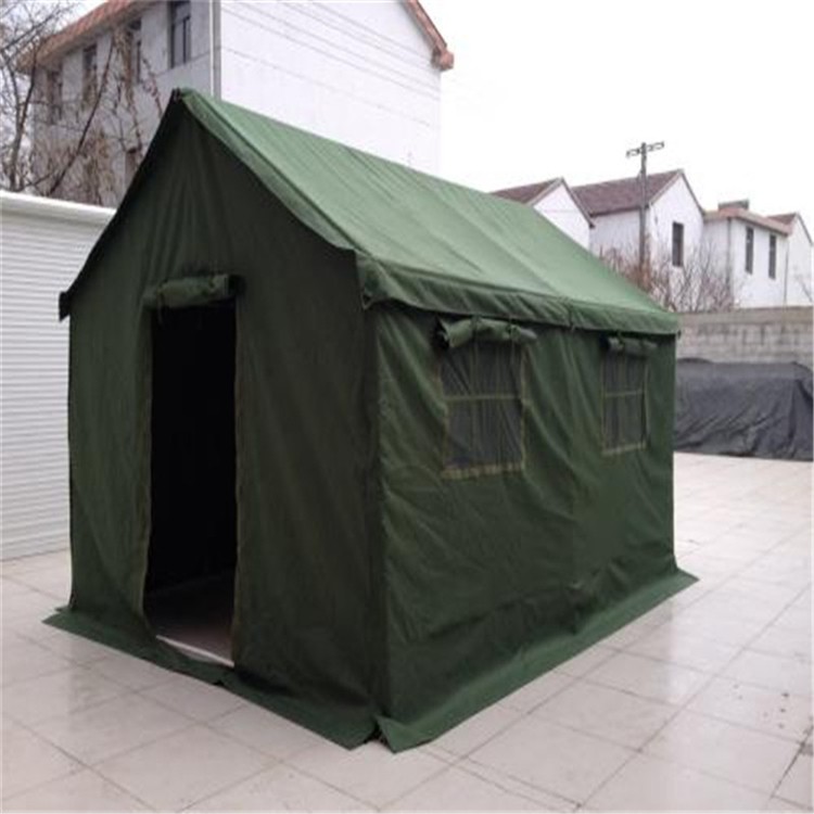 安徽充气军用帐篷模型生产